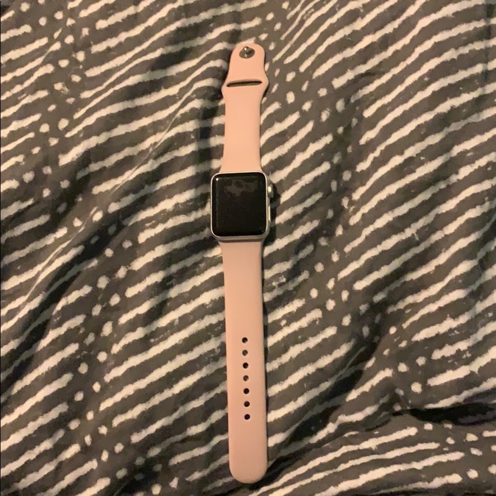 Apple Watch Series 2